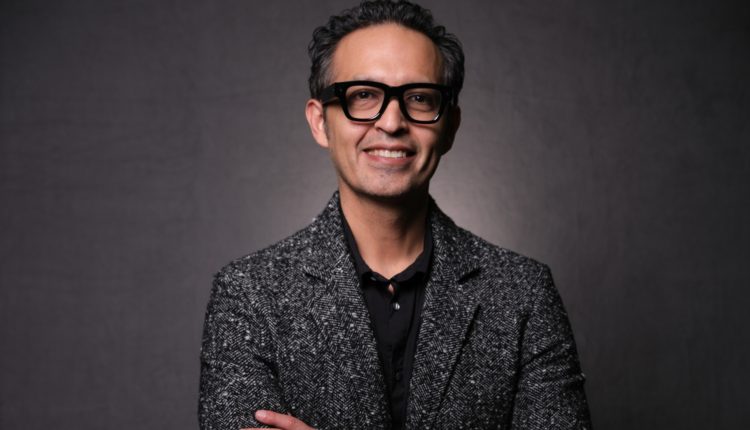 مايكل توريس، الرئيس التنفيذي لشركة كروسبريدج بايو