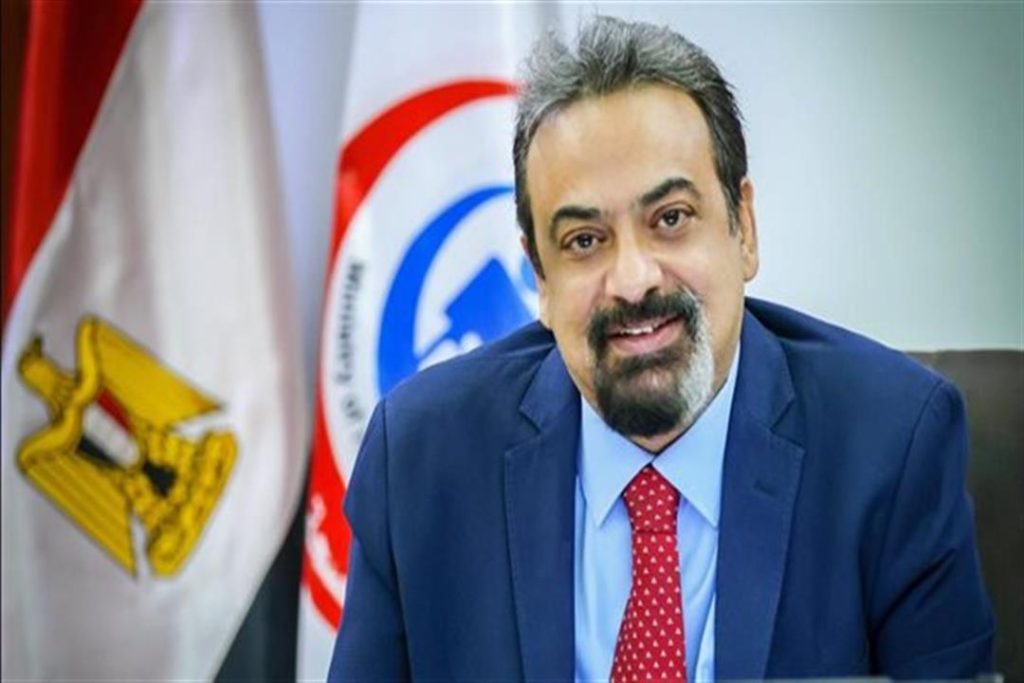 الصحة تؤكد كفاءة منظومة الترصد البيئي ودقة معمل شلل الأطفال للحفاظ على خلو مصر من المرض