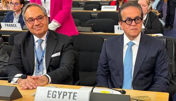 جانب من الفعاليات