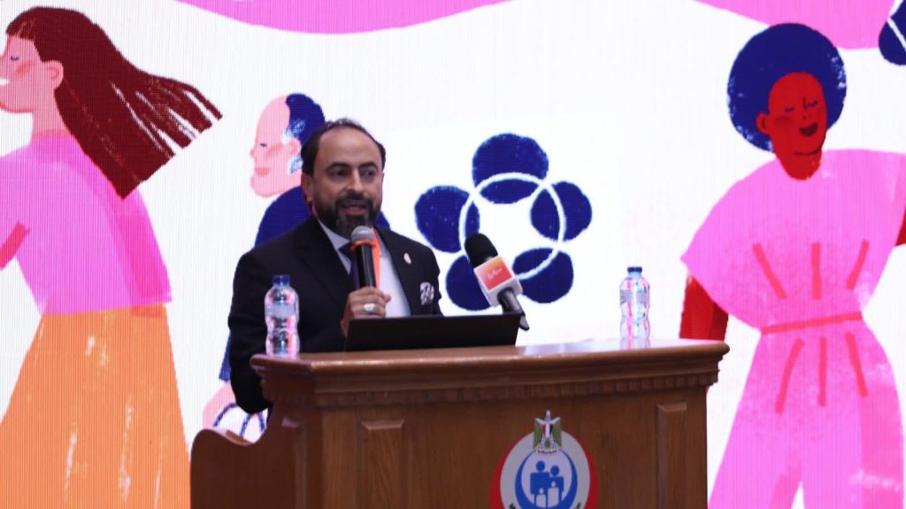 «الصحة» تنظم احتفالية اليوم العالمي للتصلب المتعدد 2026 تحت شعار «المريض أولًا»