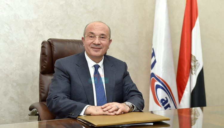 الدكتور أسامة عنتر رئيس مجلس إدارة شركة «مالتى كير فارما»