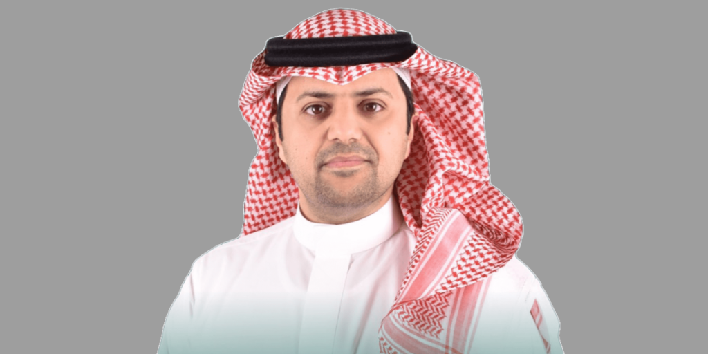 م عبدالسلام الغامدي، الرئيس التنفيذي للشركة الكيميائية السعودية القابضة