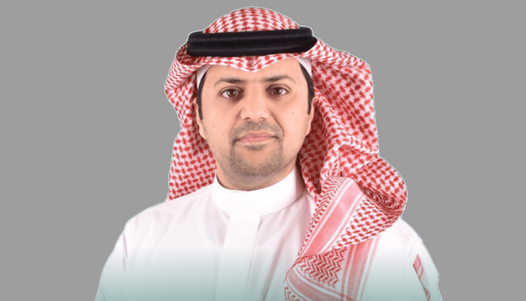 م عبدالسلام الغامدي، الرئيس التنفيذي للشركة الكيميائية السعودية القابضة