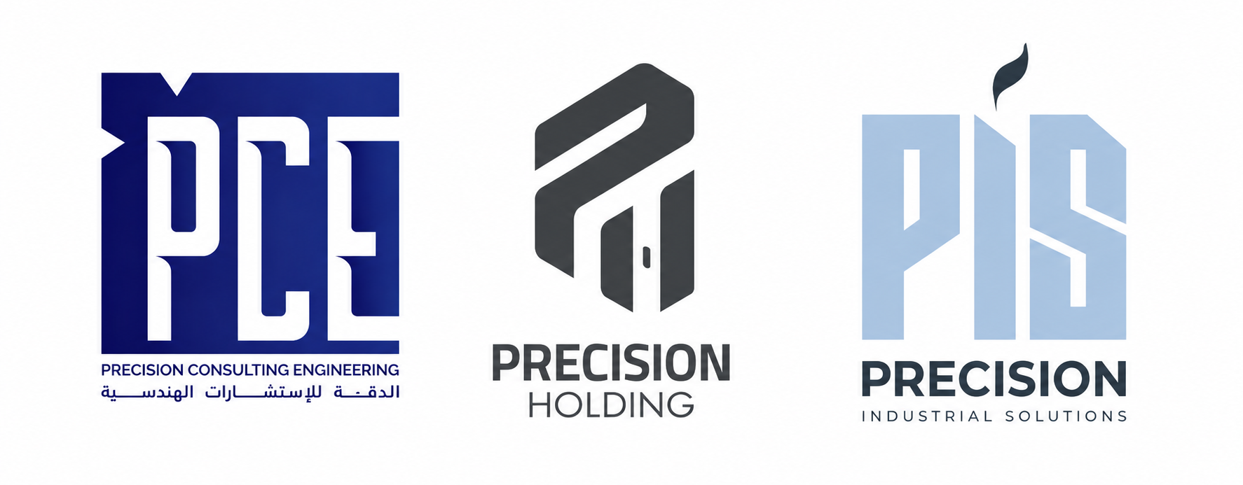 شركة PIS – Precision Industrial Solutions،