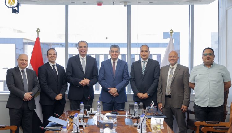 «هيئة الشراء الموحد» و«إيكويفيا» تبحثان التعاون في مجالات التحول الرقمي الصحي وتحليل البيانات والذكاء الاصطناعي