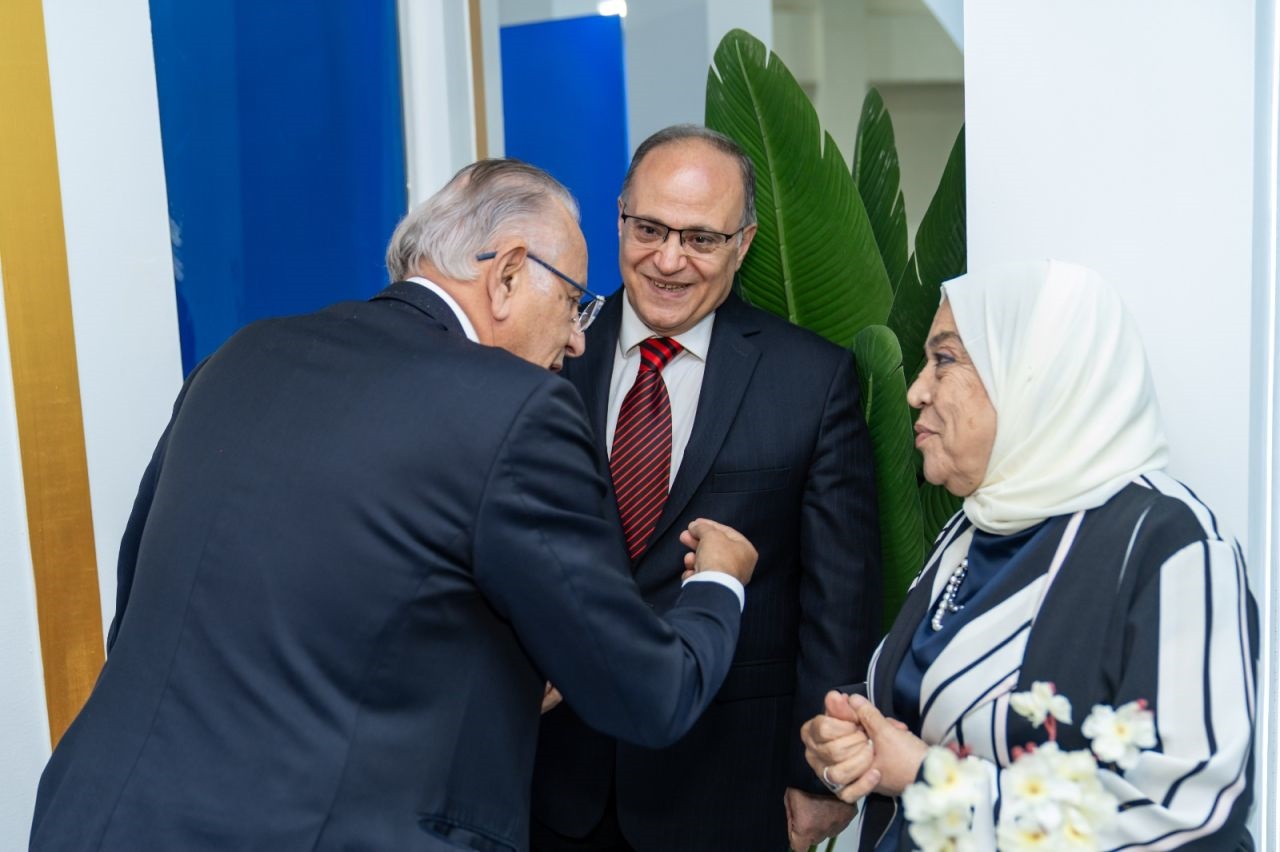 «أكديما» تعزز حضورها في «Africa Health ExCon 2026» وتبحث توسيع الشراكات الدوائية مع أفريقيا والعالم العربي