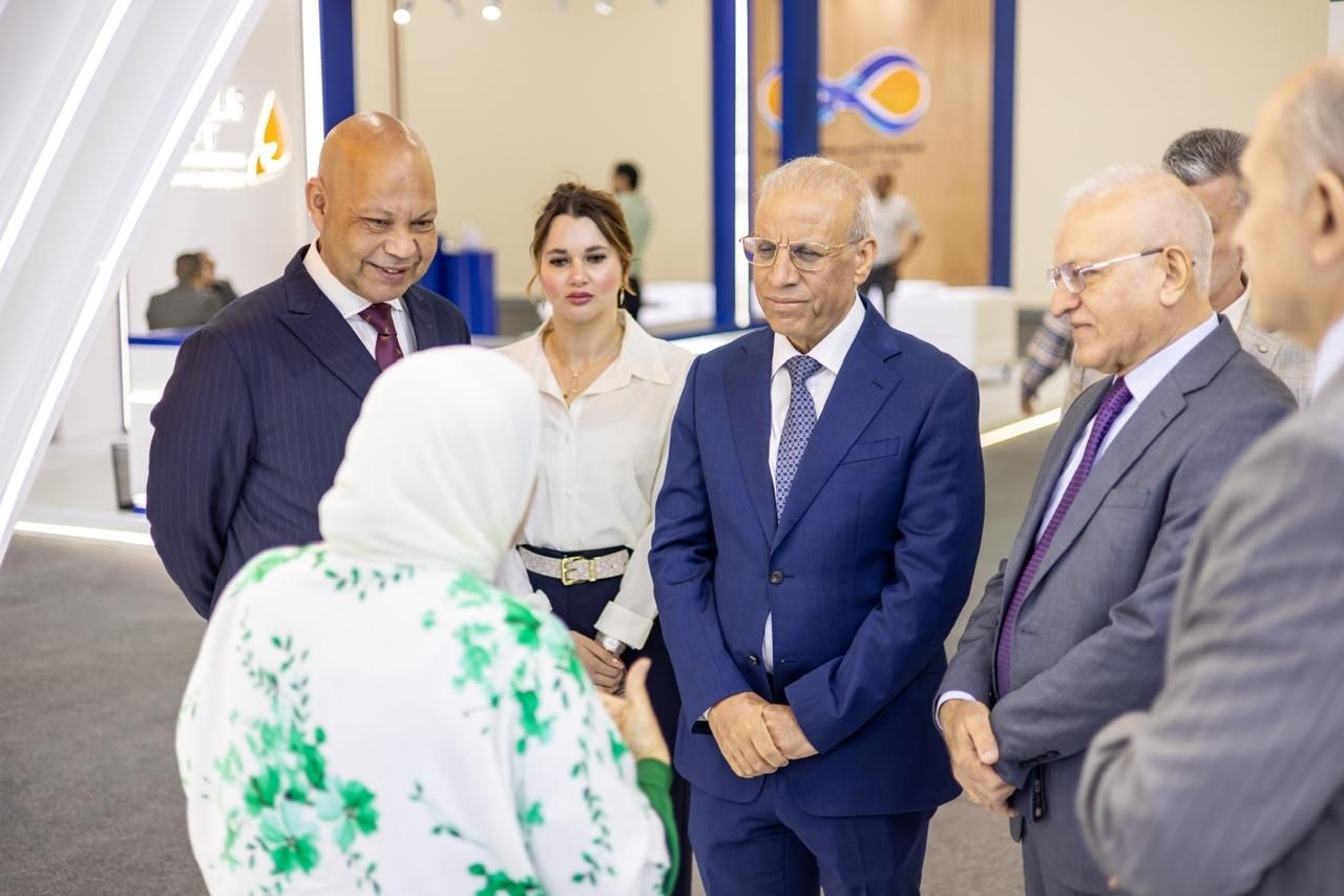 «أكديما» تعزز حضورها في «Africa Health ExCon 2026» وتبحث توسيع الشراكات الدوائية مع أفريقيا والعالم العربي