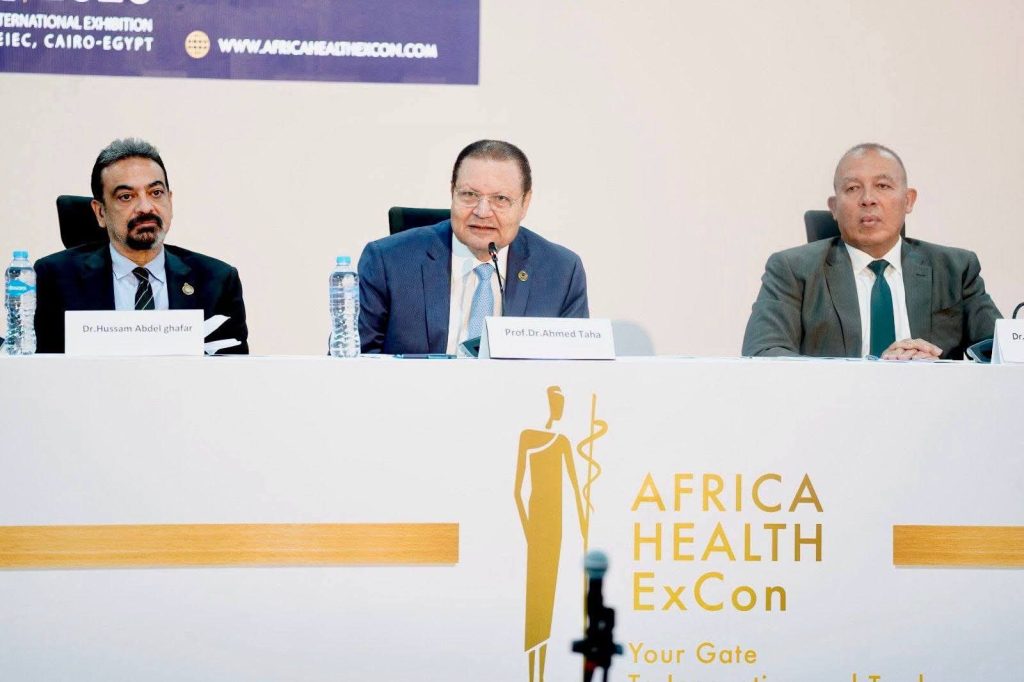 GAHAR تنظم جلسة دولية رفيعة المستوى حول السياحة الصحية ضمن فعاليات Africa Health ExCon 2026