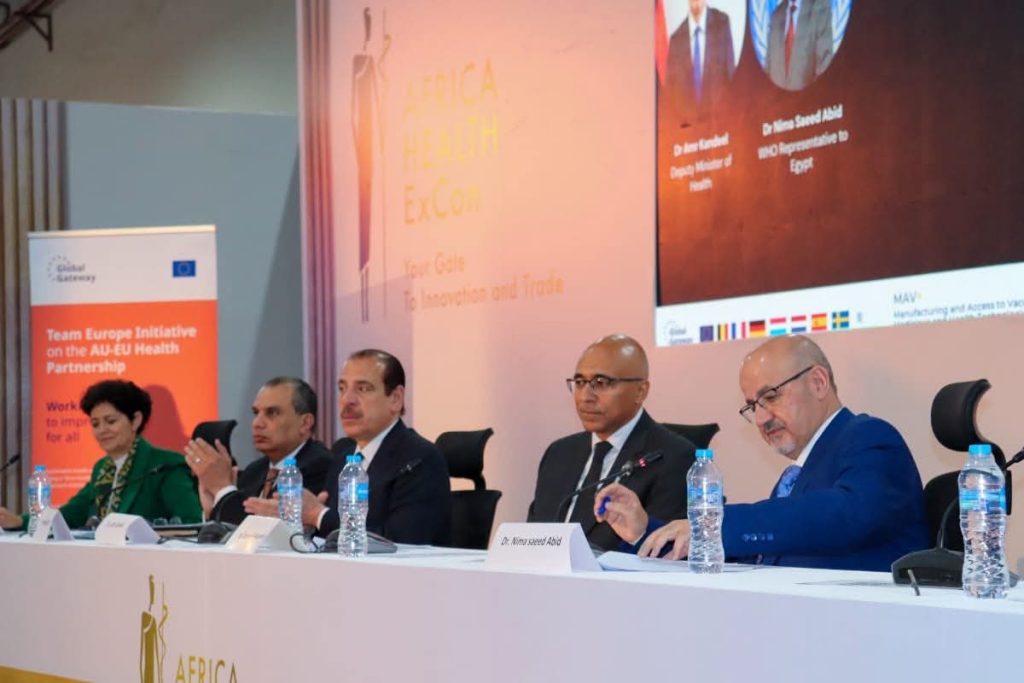 هيئة الدواء تشارك في افتتاح ورشة عمل حول برنامج التأهيل المسبق لمنظمة الصحة العالمية