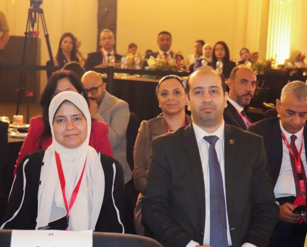 هيئة الدواء تشارك في فعالية حول الأثر الاجتماعي والاقتصادي لصناعة مستحضرات التجميل