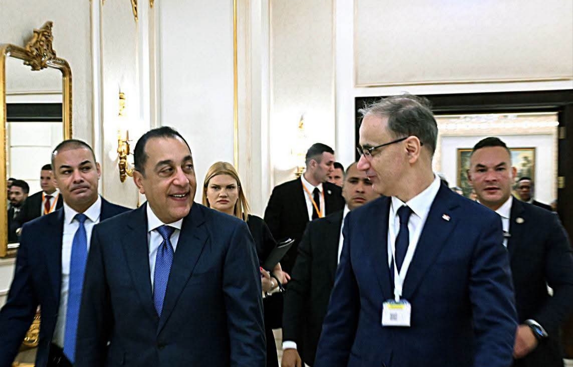 رئيس الوزراء يفتتح فعاليات النسخة الخامسة من المعرض والمؤتمر الطبي الأفريقي