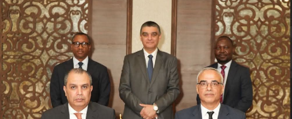 الشراء الموحد ومعهد باستور المغرب يوقعان مذكرة تفاهم لتفعيل المركز الإقليمي لشمال إفريقيا لتنمية القدرات في تصنيع المستحضرات الطبية واللقاحات