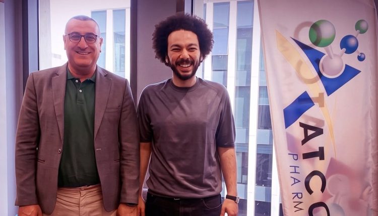 تعاون استراتيجي بين «أتكو فارما» و«لينك» لتوظيف تقنيات الذكاء الاصطناعي في سوق الدواء المصري
