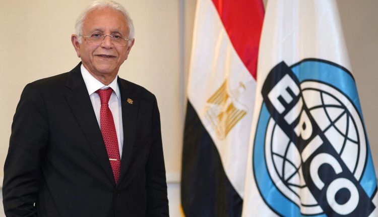 الدكتور أحمد كيلاني رئيس مجلس إدارة شركة ايبيكو للأدوية