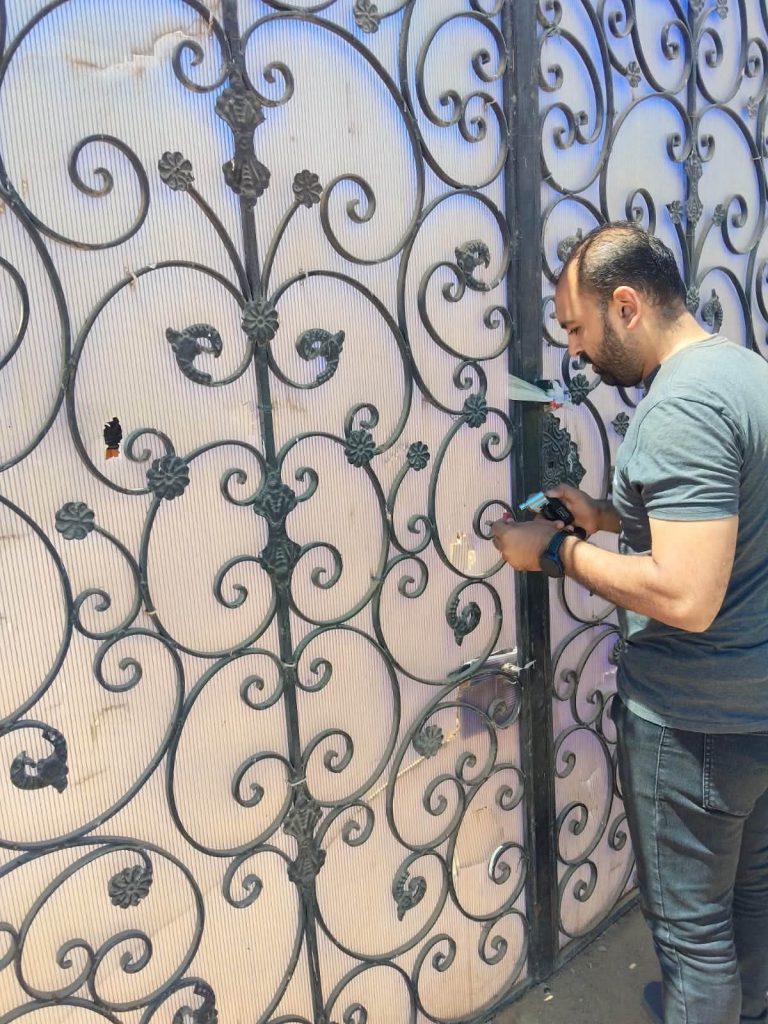 الصحة تغلق 15 مركزًا غير مرخص لعلاج الإدمان بمدينة العبور