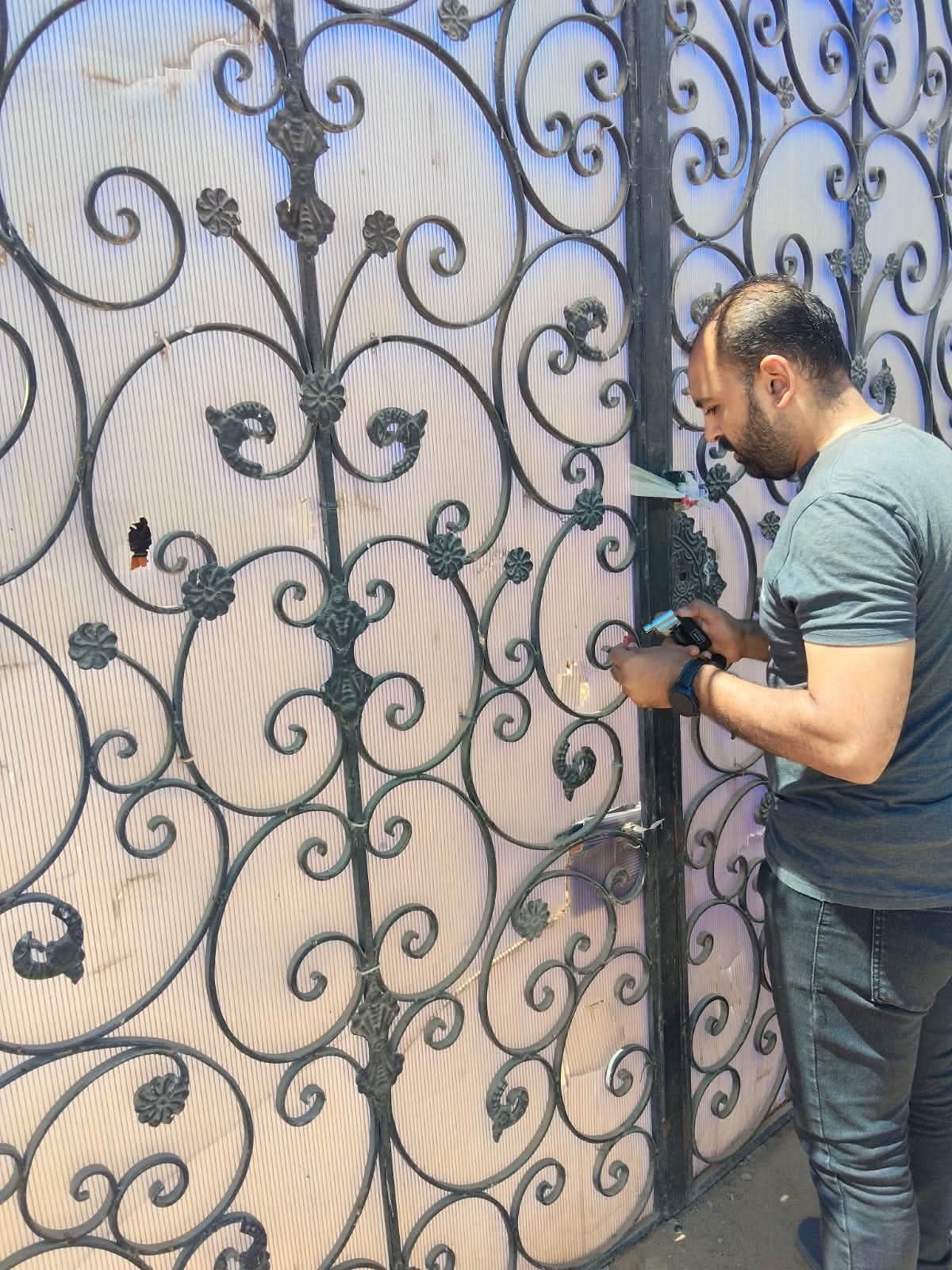 الصحة تغلق 15 مركزًا غير مرخص لعلاج الإدمان بمدينة العبور