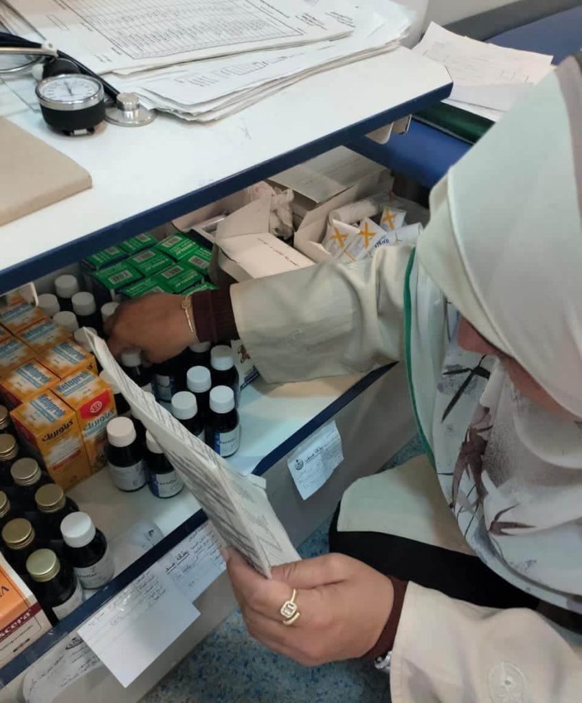 الصحة؛ قدمنا أكثر من 13 ألف خدمة طبية مجانية للمصطافين بالمدن الساحلية