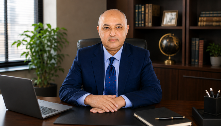 د. عمرو دوبان المدير العالمي للسياسات والنفاذ للأسواق في شركة إكسيديا فارما