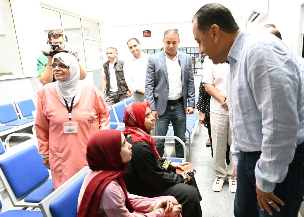 وزير الصحة: مخزون الإنسولين يكفي 3 أشهر.. ومدبولي يوجه بالتوعية بالبدائل المحلية المطابقة للمستورد