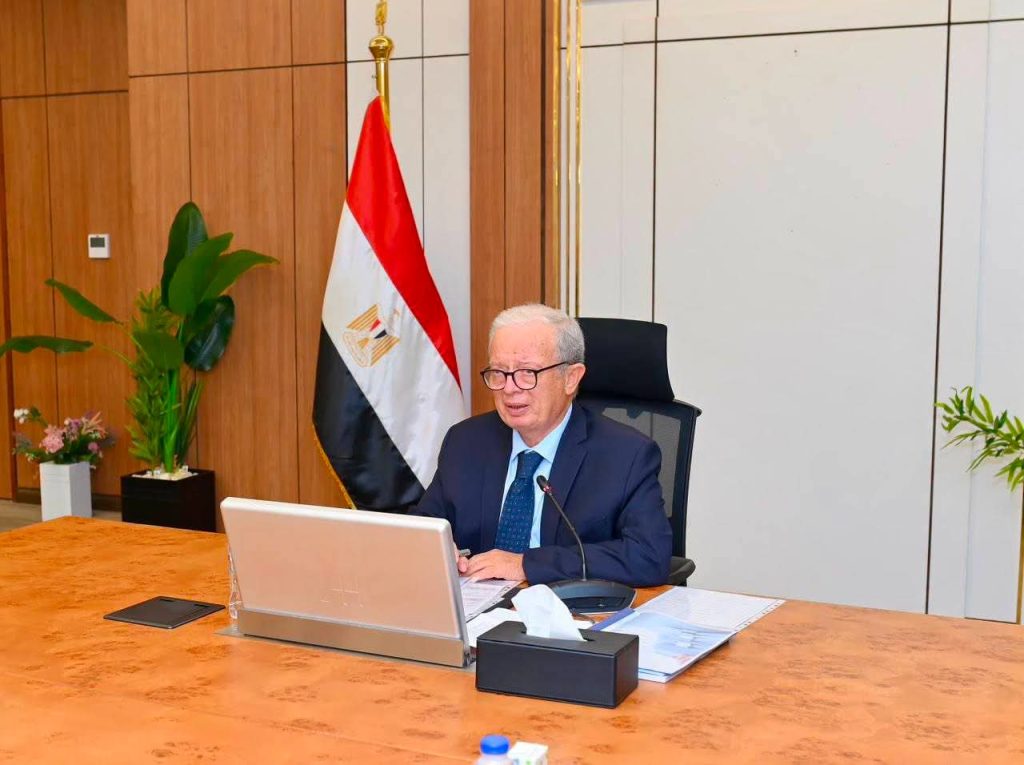 القابضة للأدوية تستهدف 18.9 مليار جنيه إيرادات و3.6 مليار جنيه أرباحًا خلال 2026-2027