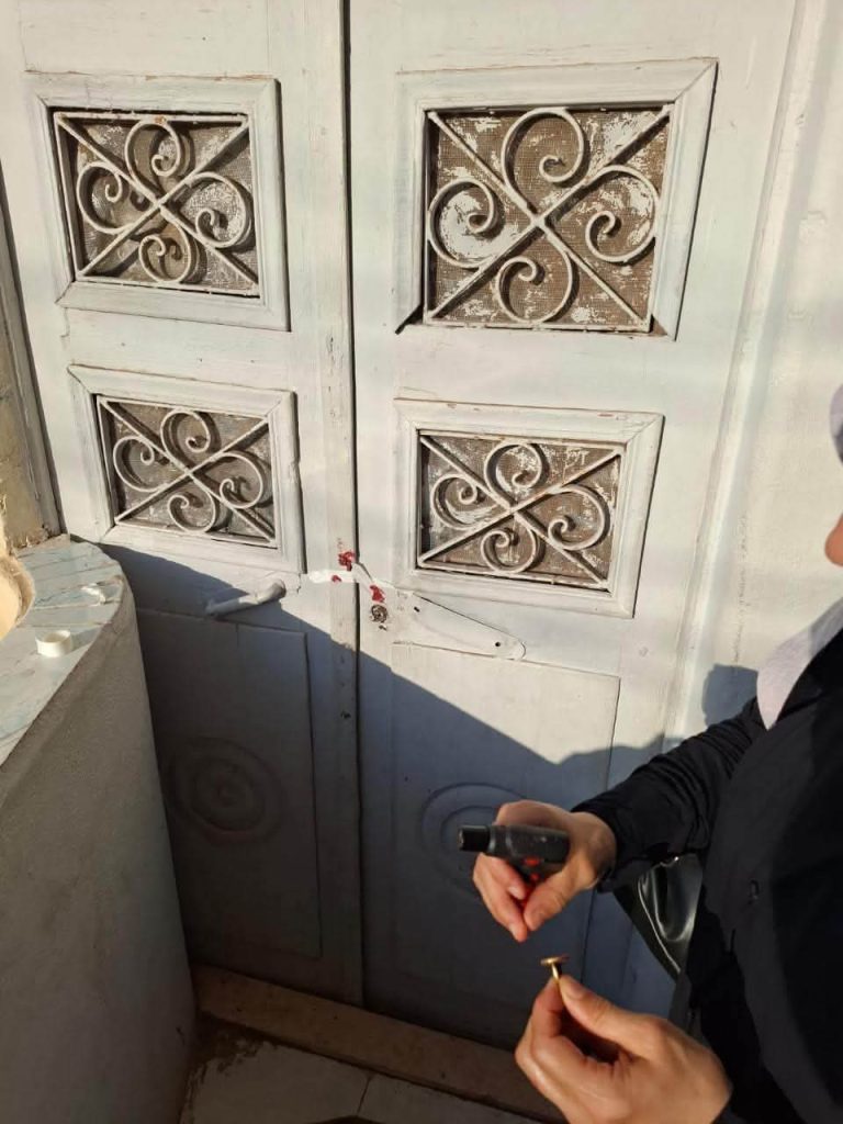 الصحة تغلق عيادة «قوام» غير المرخصة للتغذية العلاجية بالدقهلية وتضبط منتحلة صفة طبيب