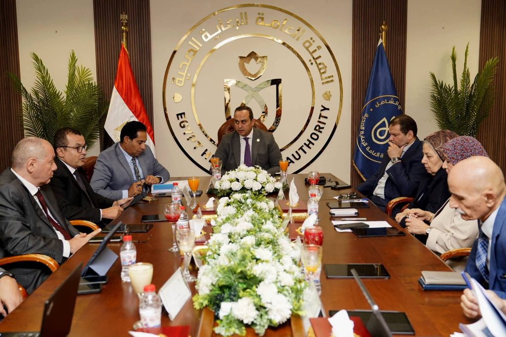 الرعاية الصحية: قدمنا أكثر من 116 مليون خدمة وإجراء نحو مليون عملية وجراحة خلال عام