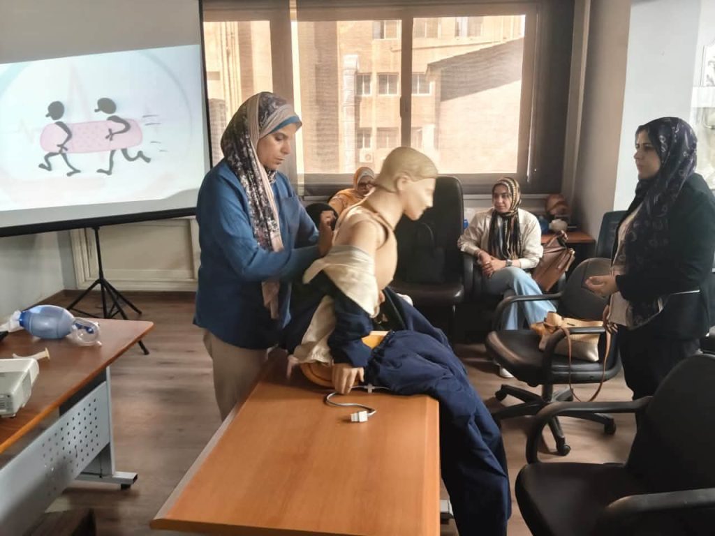 «الصحة» تعزز جاهزية مراكز الأسنان.. تدريب الأطباء على الطوارئ وتأهيل 86 فنيًا