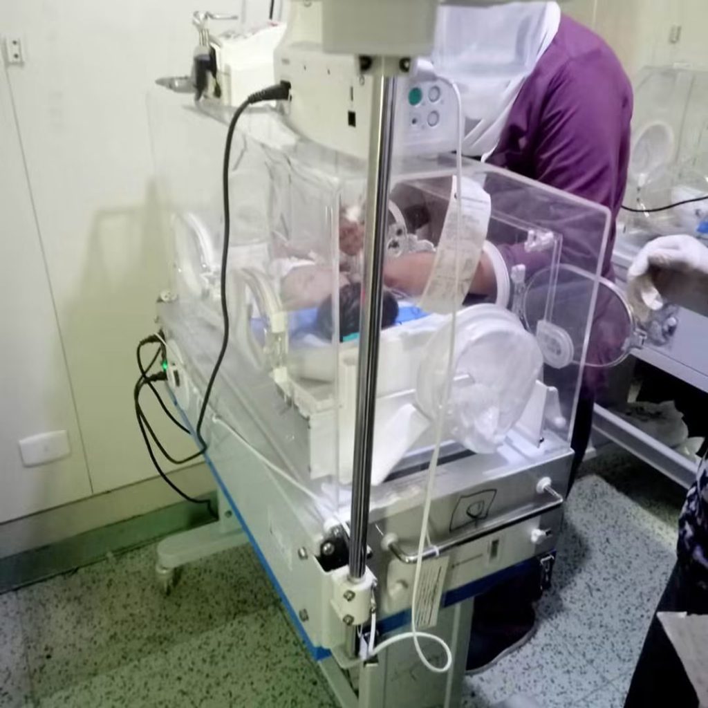 «الصحة» تتابع واقعة اندلاع حريق محدود في مستشفى كفر الزيات العام وتؤكد سلامة المرضى العاملين بالمستشفى