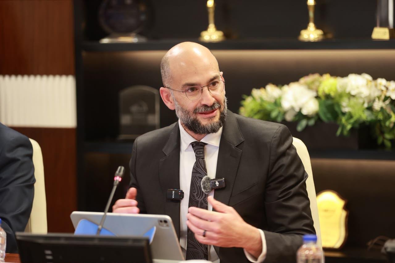 «إيفا فارما» توطن صناعة 9 أدوية للأورام وأمراض الدم وتستهدف 21 مستحضرًا بحلول 2029