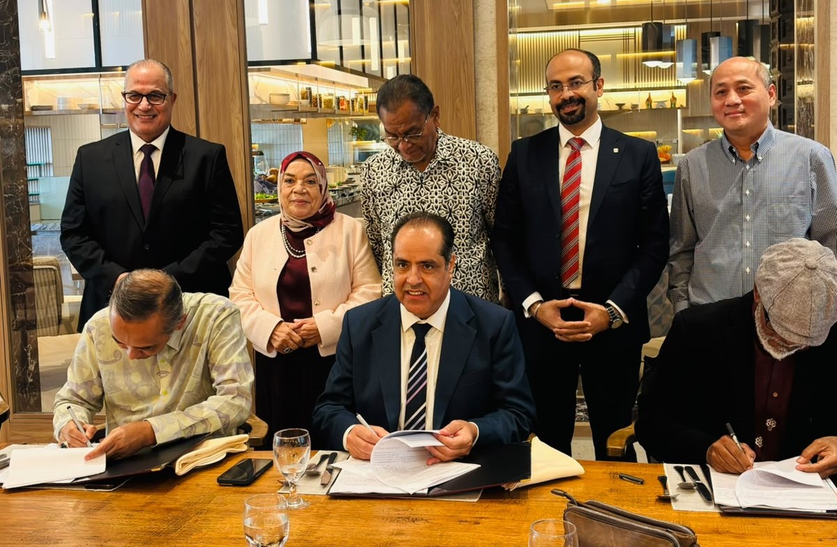 «أكديما» تفتح أبواب شرق آسيا أمام الدواء المصري.. و«المهن الطبية» تستهدف توريد 5 ملايين خرطوشة إنسولين لماليزيا سنويًا