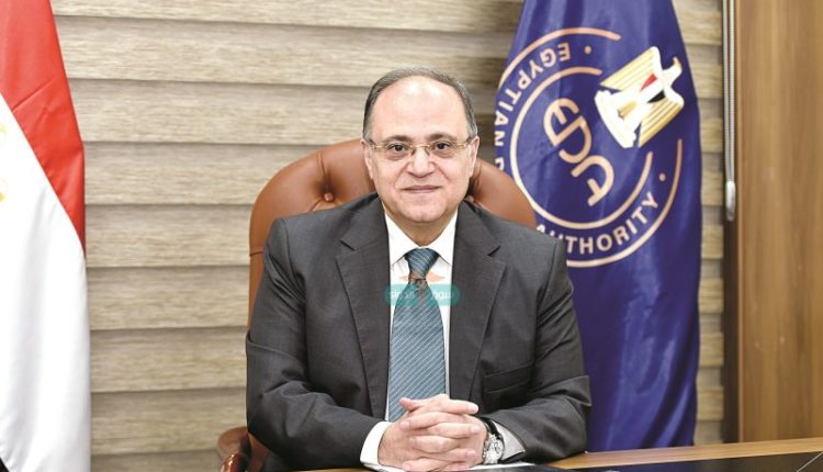 د. علي الغمراوي رئيس هيئة الدواء المصرية