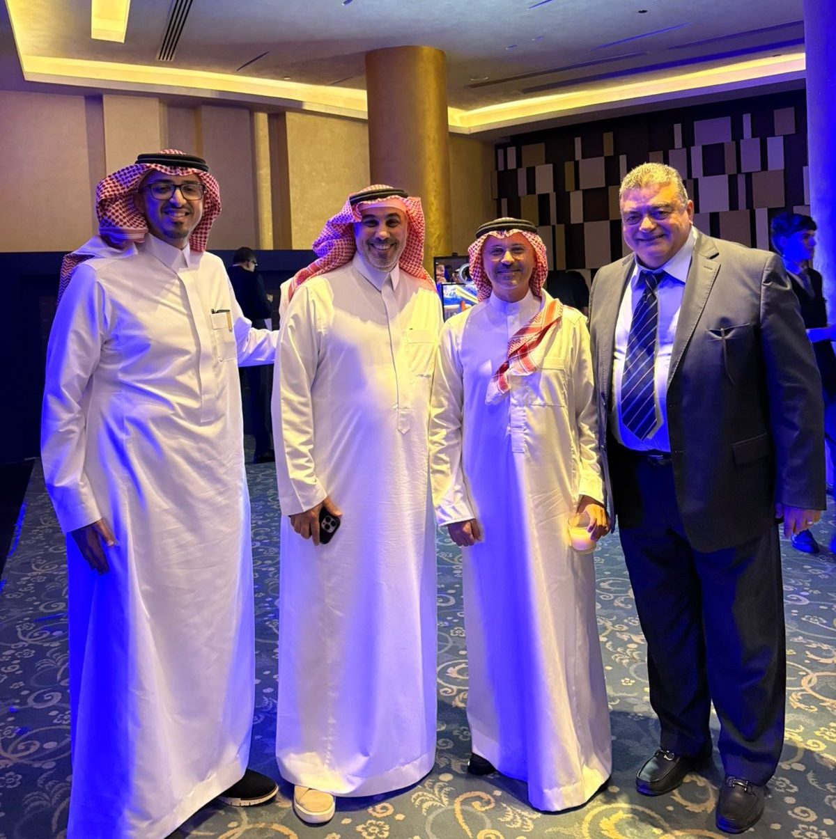 «ساجا فارما» تحصد جائزة التميز في التصدير والتوسع الإقليمي ضمن  «Pharma Awards 2026»
