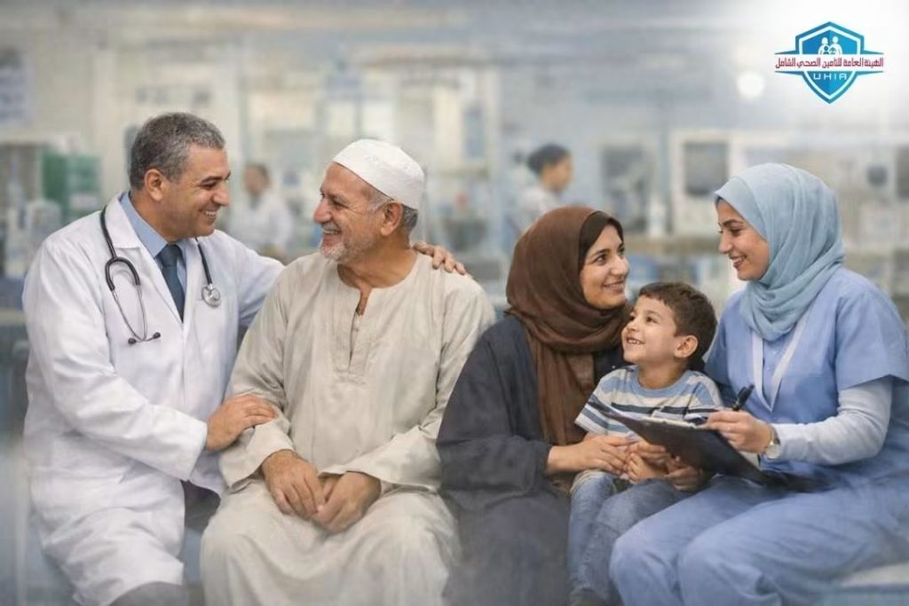التأمين الصحي الشامل يحقق إنجازات طبية نوعية خلال أغسطس.. 23 زراعة قرنية بأسوان