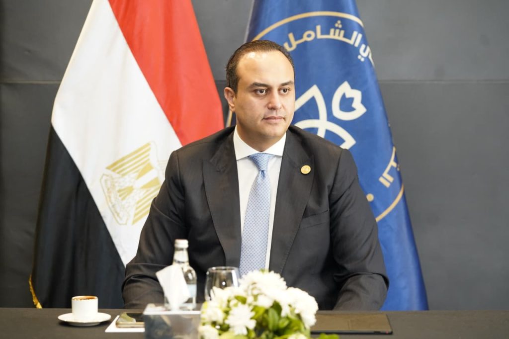 هيئة الرعاية الصحية تعتمد الهيكل الجديد للفروع والمجمعات الطبية والمستشفيات بمحافظات التأمين الصحي الشامل