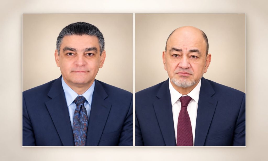 رئيس شعبة المستلزمات الطبية: هيئة الشراء الموحد قامت بتعديل أسعار توريد أكثر من 80 صنفًا
