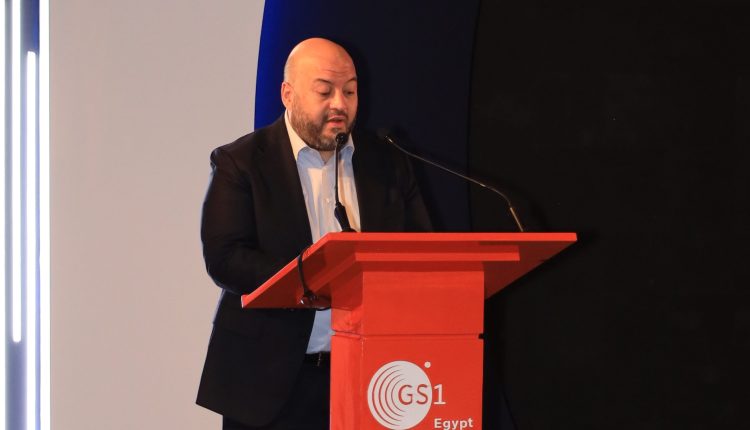 أحمد القلا، المدير العام لـGS1 Egypt