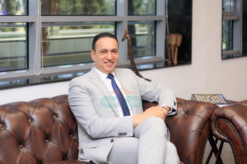 الدكتور السعيد كامل: قرار التسعير الجديد نقلة مهمة في منظومة الدواء المصرية.. لا يعني زيادة الأسعار ويتيح خفضها وفق المتغيرات الاقتصادية الدكتور السعيد كامل، رئيس شعبة الأدوية البشرية بغرفة صناعة الأدوية
