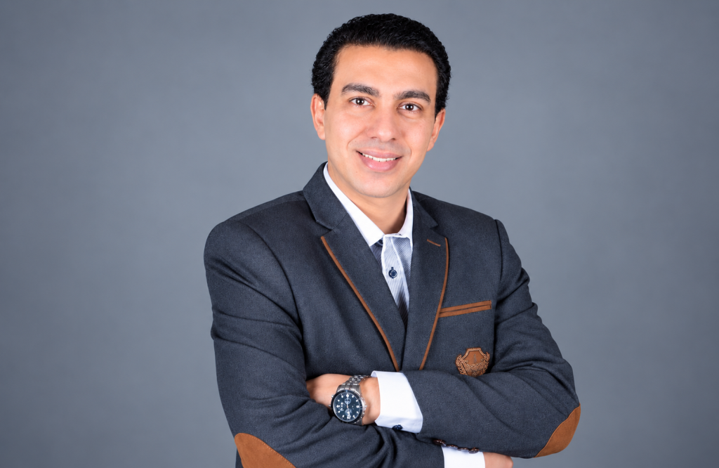 الدكتور عمرو مغربي يدعم جهود هيئة الدواء المصرية لمواجهة الإعلانات المضللة والمنتجات غير المسجلة الدكتور عمرو مغربي، عضو مجلس نقابة صيادلة القاهرة،