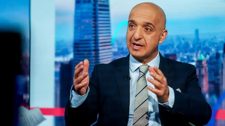 «نوفو» تدرس صفقات استحواذ لتعزيز موقعها في سوق أدوية إنقاص الوزن مايك دوستدار، الرئيس التنفيذي لشركة نوفو نورديسك