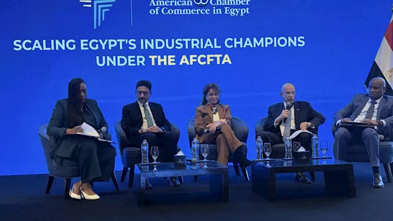 أكد جودفري والاكيرا، الخبير التجاري الأول بأمانة منطقة التجارة الحرة القارية