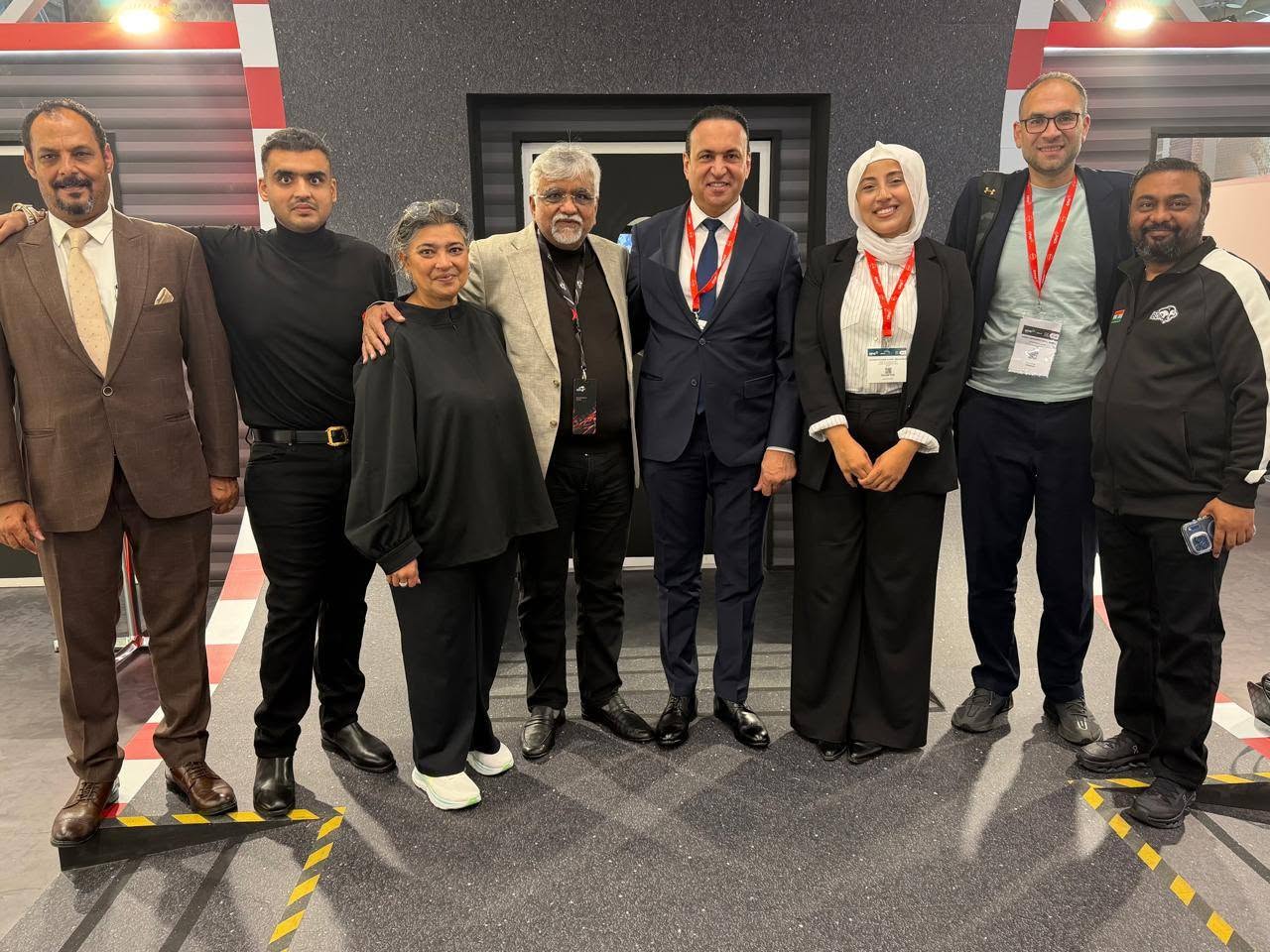 «يوتوبيا» تعزز خطط التوسع الدولي من «CPHI Milan 2026» وتستهدف فتح أسواق جديدة لصادرات الدواء المصري