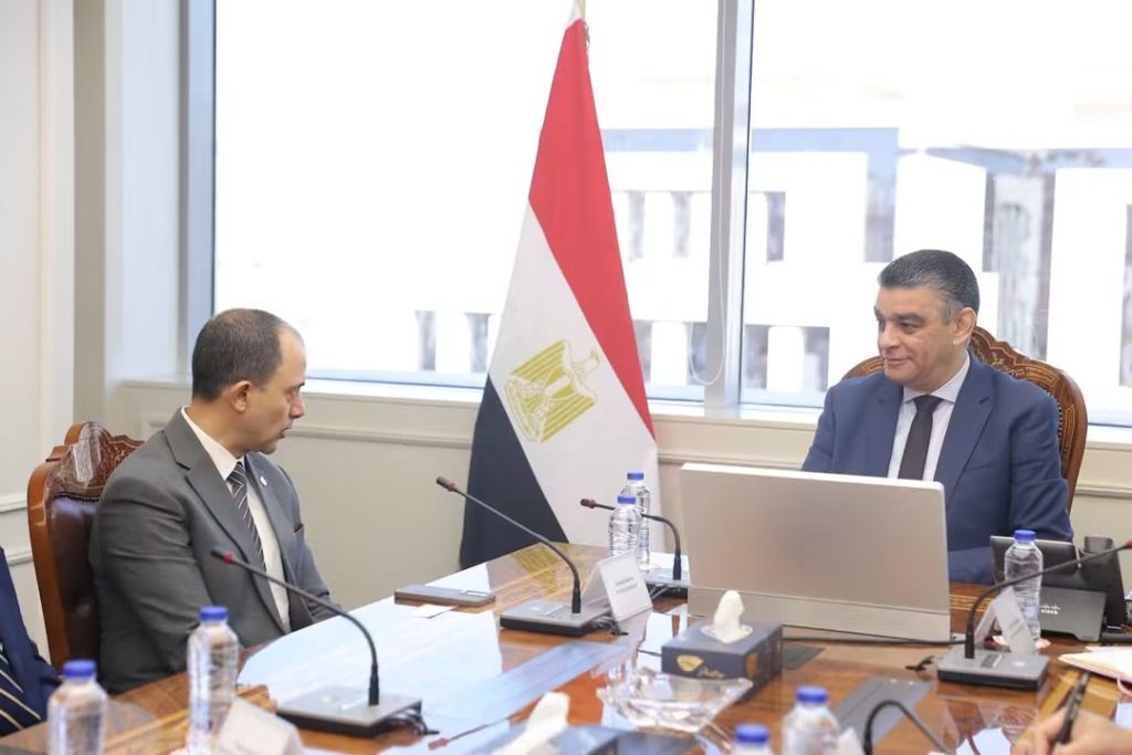 هيئة الشراء الموحد تستقبل وفد شركة United Imaging Healthcare لبحث سبل التعاون في مجال التكنولوجيا الطبية