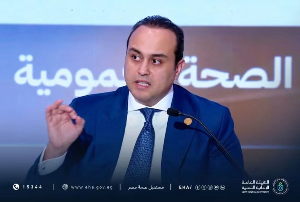 الرعاية الصحية: التأمين الصحي الشامل خفض الإنفاق الشخصي على الصحة إلى أقل من 47% خلال العام الأول