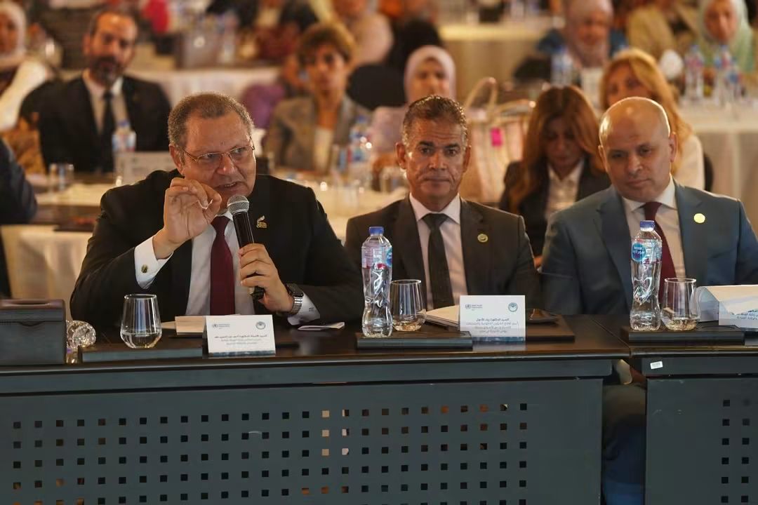 «الاعتماد والرقابة الصحية» ترسم ملامح رعاية أكثر أمانًا للأمراض غير السارية