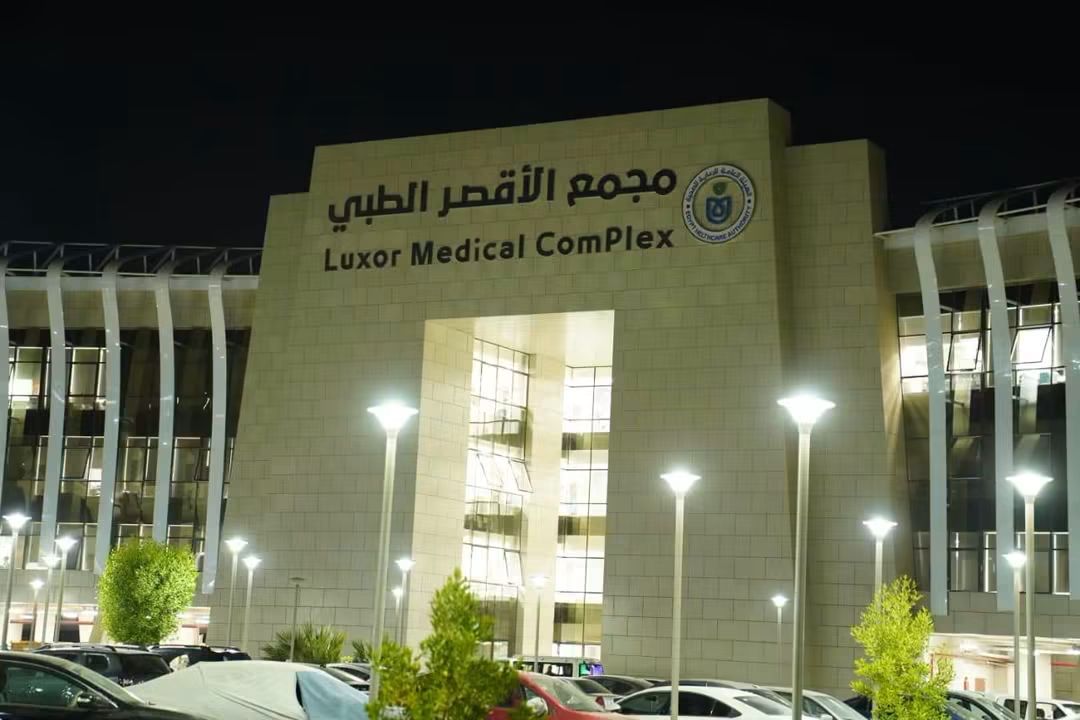 باستثمارات تتجاوز 11 مليون جنيه.. هيئة الرعاية الصحية تفتتح وحدات السموم