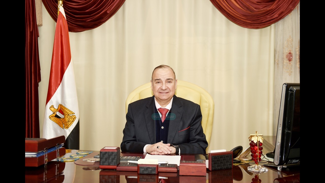 عنوانالدكتور محيي حافظ، رئيس المجلس التصديري للصناعات الدوائية والطبية،
