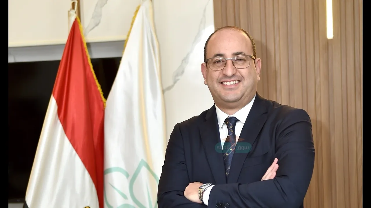 خالد كامل الرئيس التنفيذى والعضو المنتدب لشركة «ماكرو جروب» في حوار خاص لـ«سوق الدواء»: